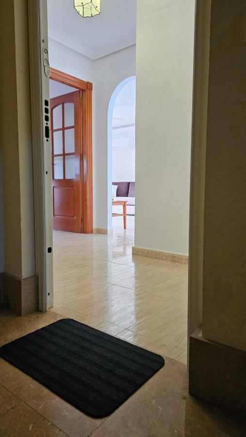 La Manga - Marinesco II - Un Dormitorio Apartment Exterior photo